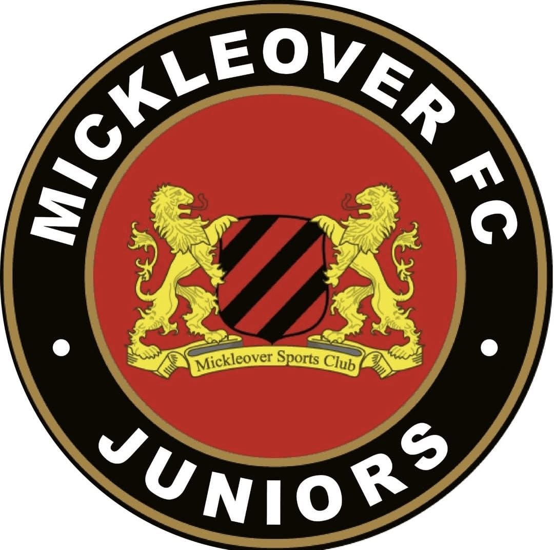 Mickleover Football Club Juniors